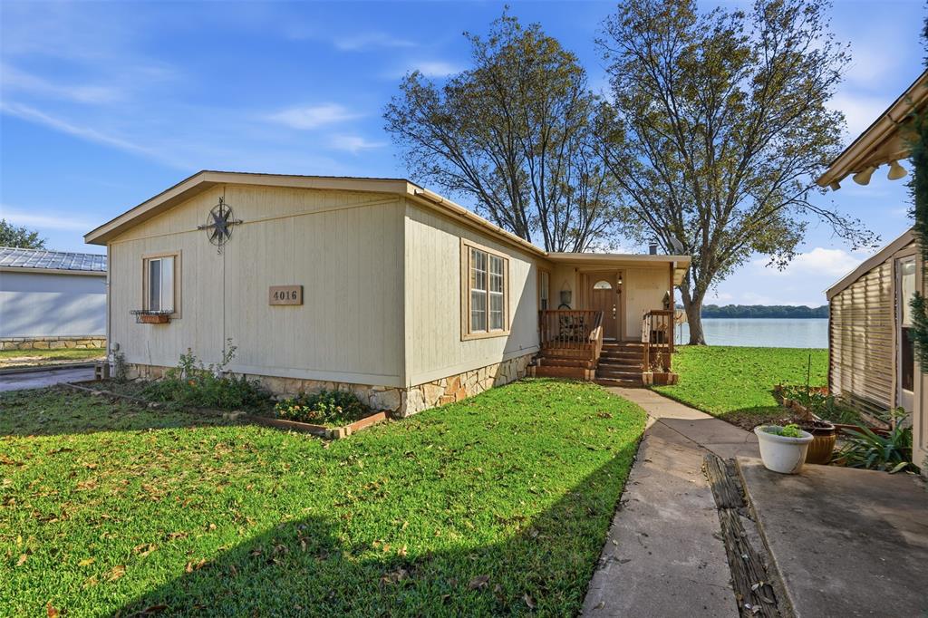 Indian Harbor Ph 6 - Residential