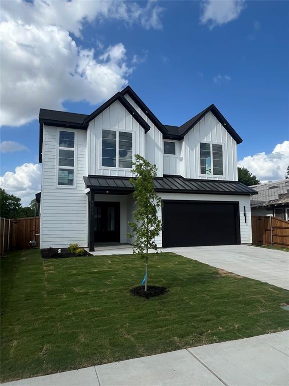 Westmoreland Park - Residential