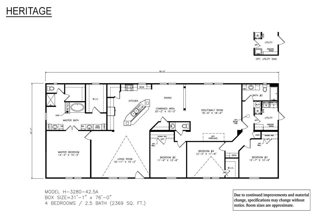 Oak Trail Shores - Residential