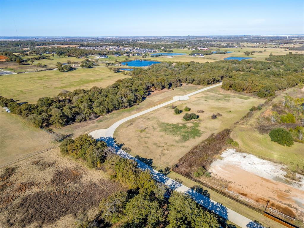 Belle Oak Estates - Land