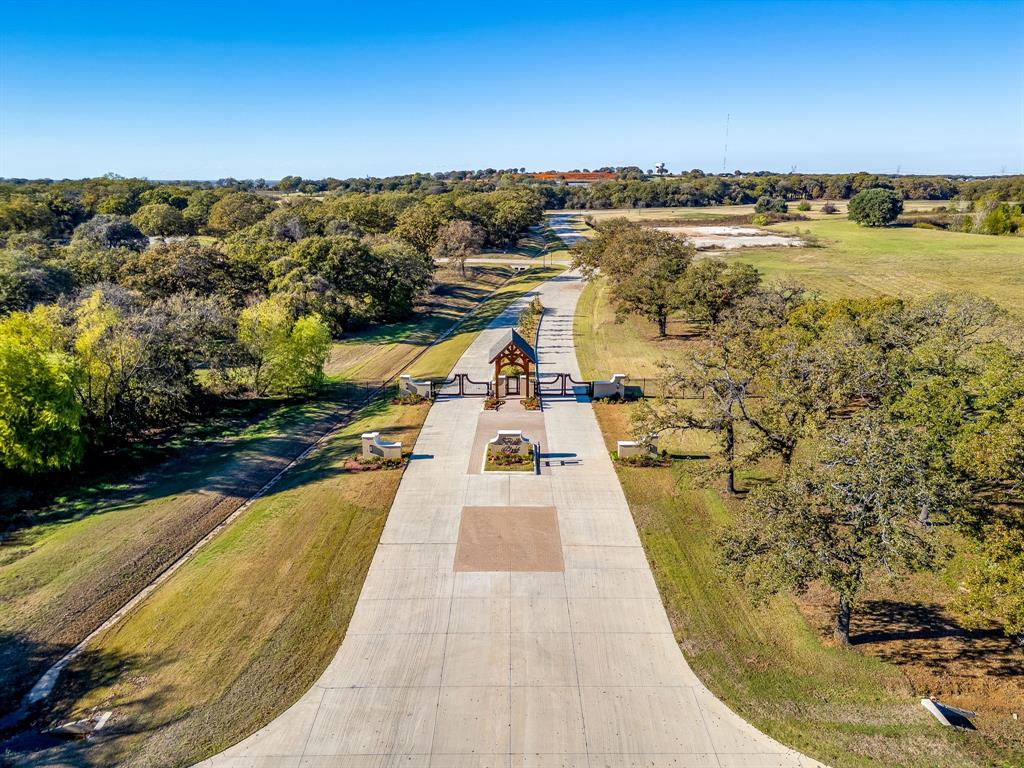 Belle Oak Estates - Land