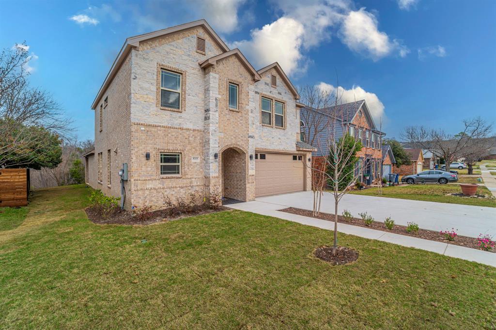 Mountain Creek Meadows 02 Ph 01 - Residential