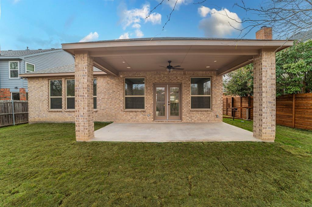 Mountain Creek Meadows 02 Ph 01 - Residential