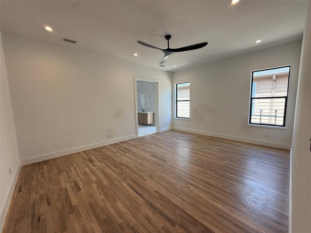 Ross Ave Heights - Residential