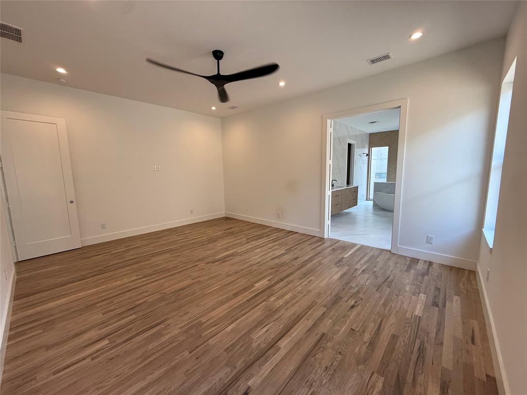 Ross Ave Heights - Residential