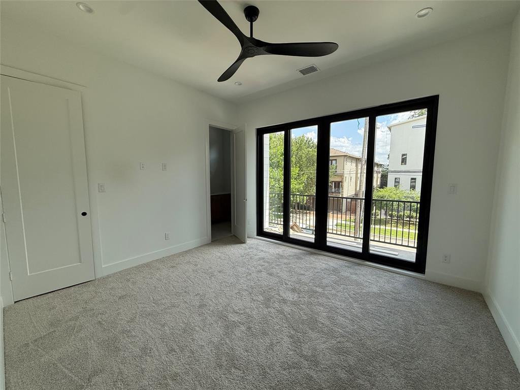 Ross Ave Heights - Residential