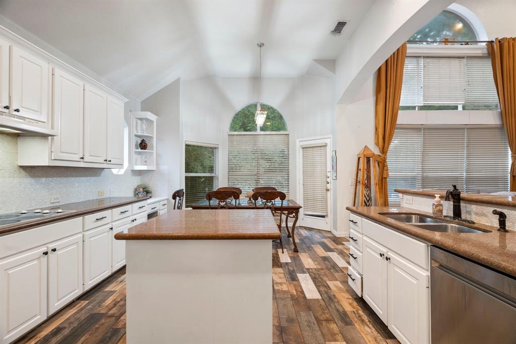 Hackberry Ridge - Residential