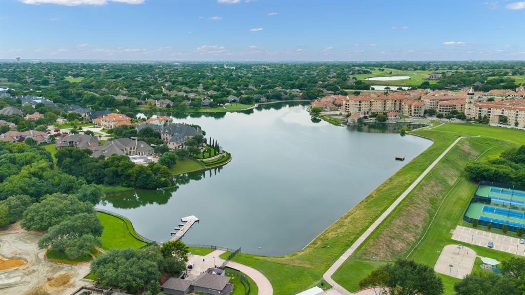 Hackberry Ridge - Residential