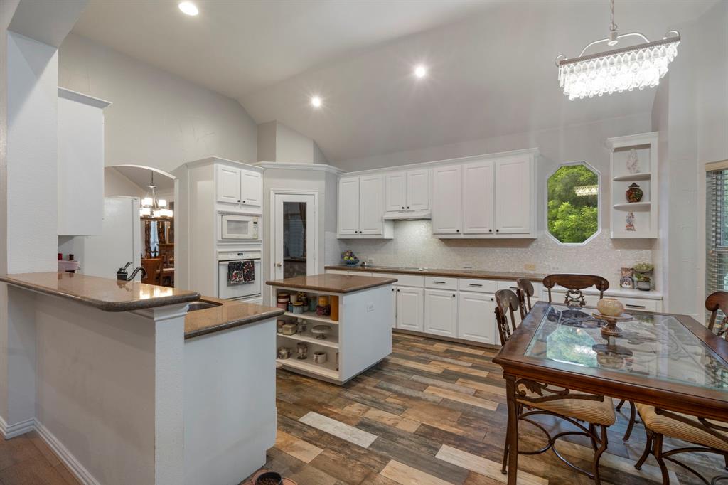 Hackberry Ridge - Residential