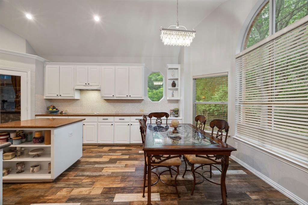 Hackberry Ridge - Residential