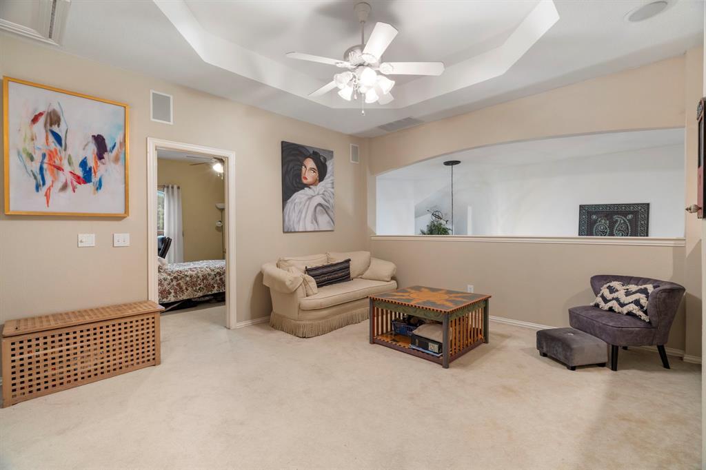 Hackberry Ridge - Residential