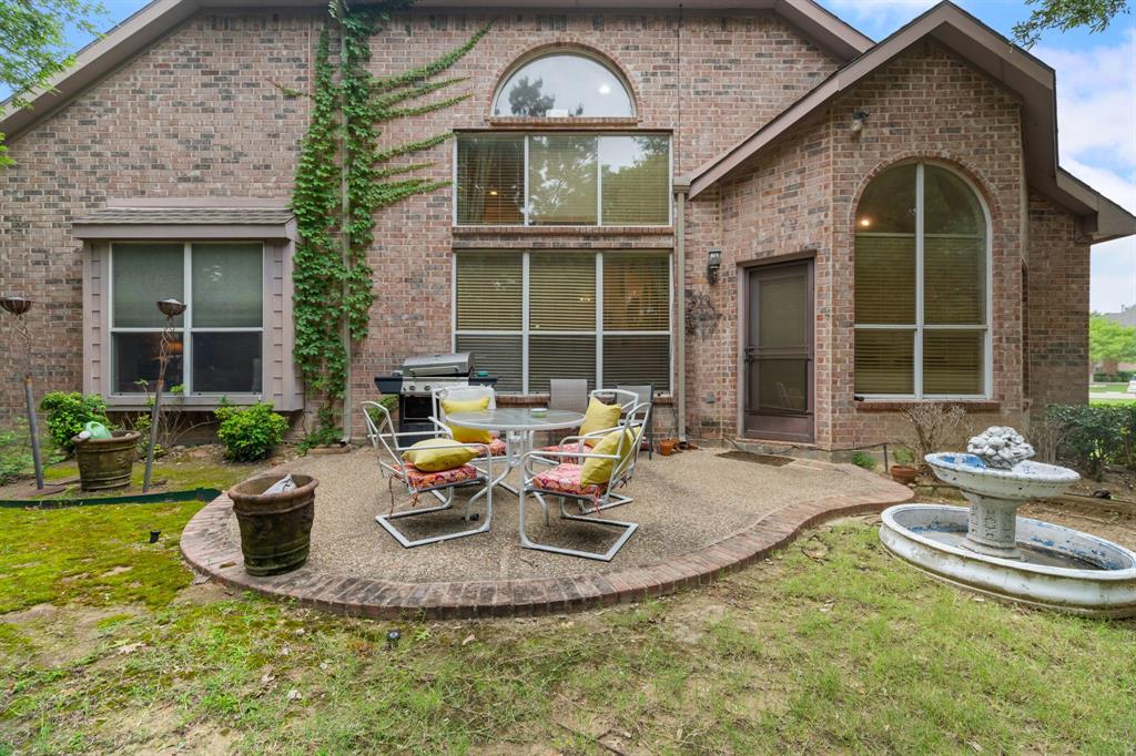 Hackberry Ridge - Residential