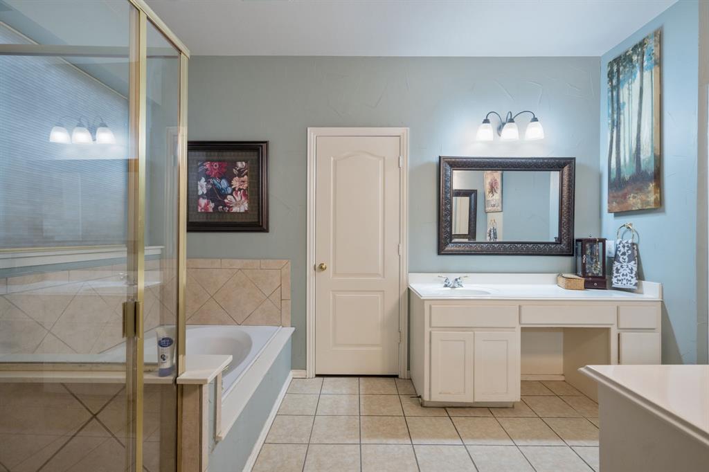 Hackberry Ridge - Residential