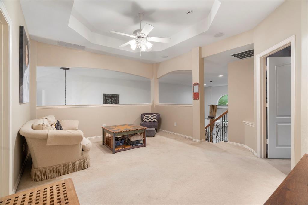 Hackberry Ridge - Residential