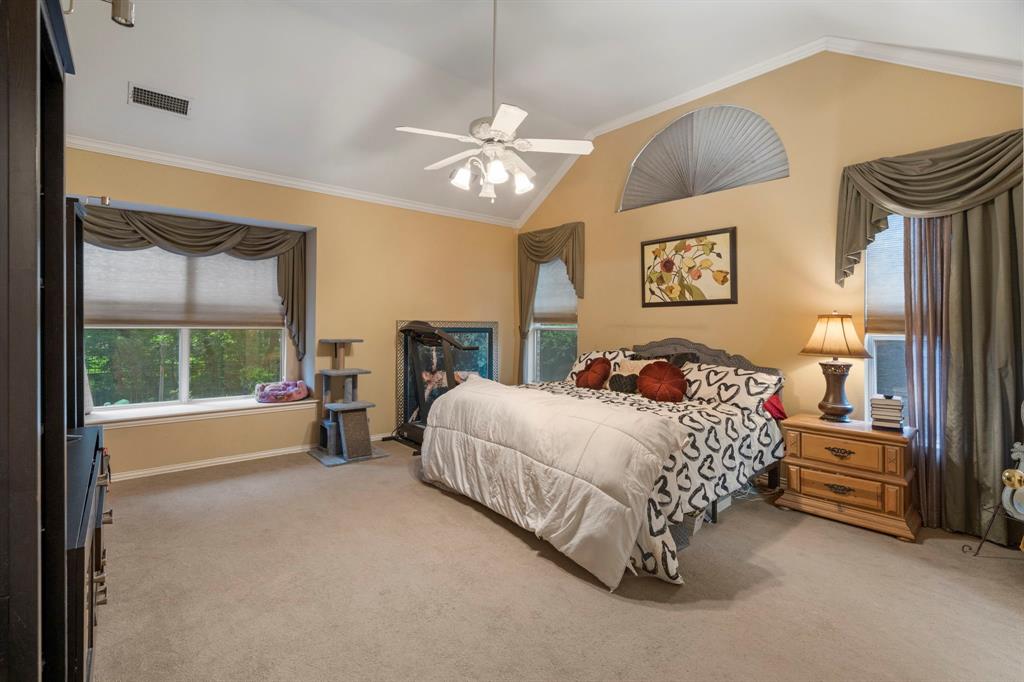 Hackberry Ridge - Residential