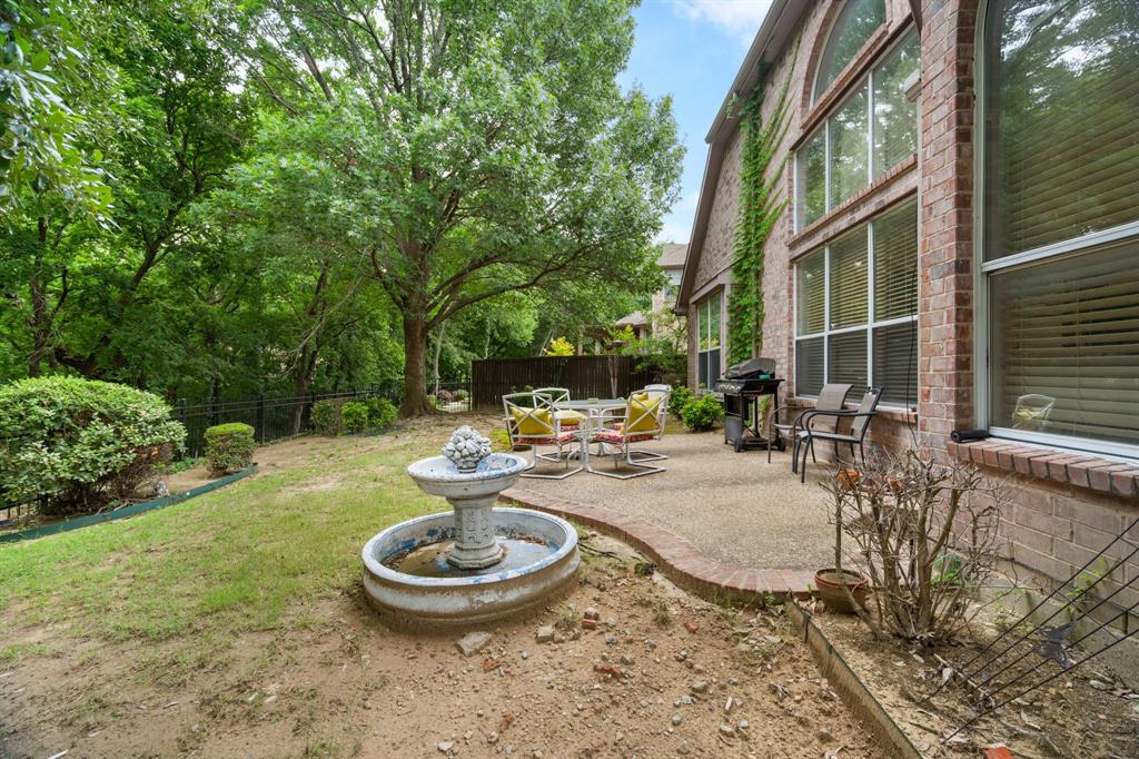 Hackberry Ridge - Residential