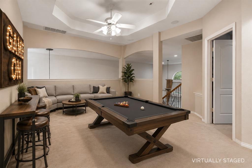 Hackberry Ridge - Residential