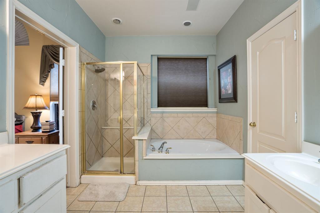 Hackberry Ridge - Residential