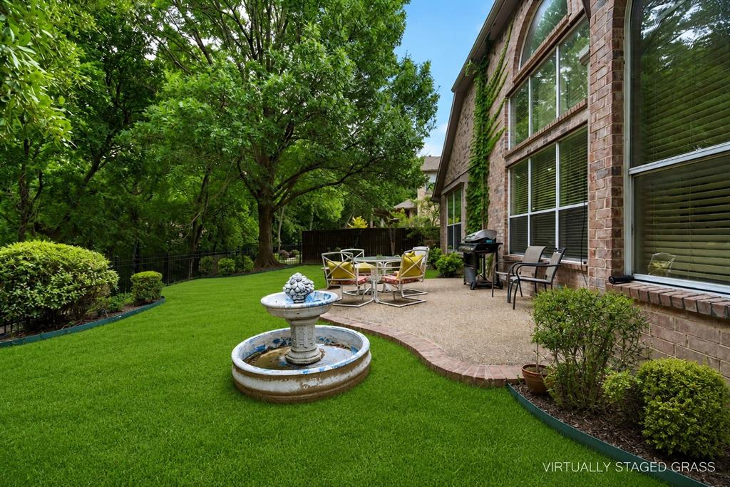 Hackberry Ridge - Residential