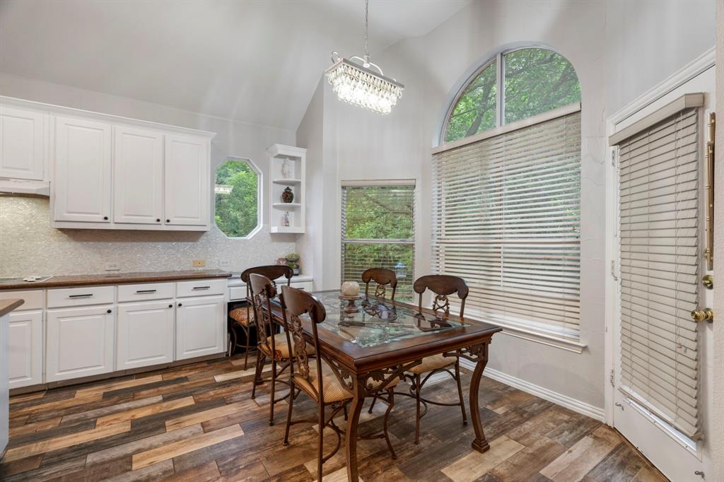 Hackberry Ridge - Residential