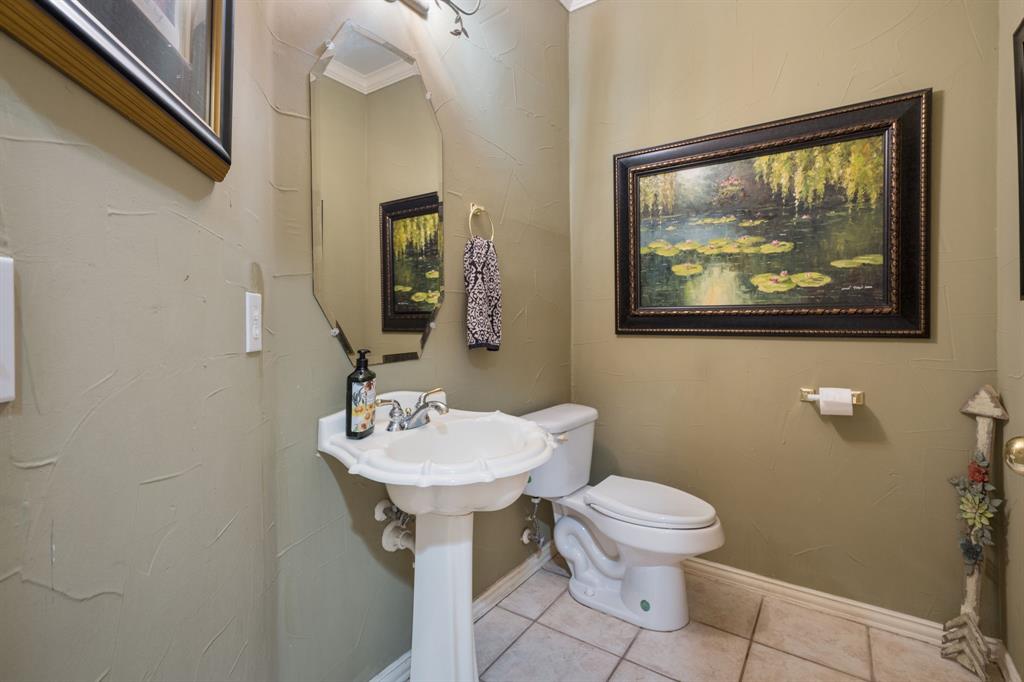 Hackberry Ridge - Residential