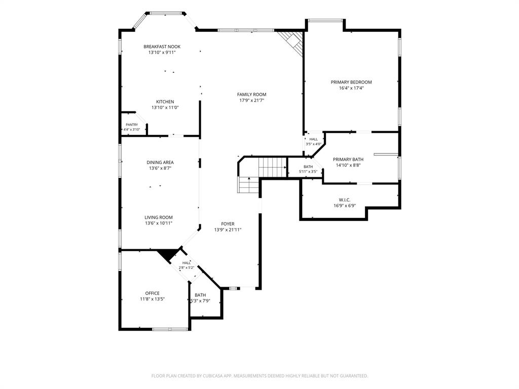 Hackberry Ridge - Residential