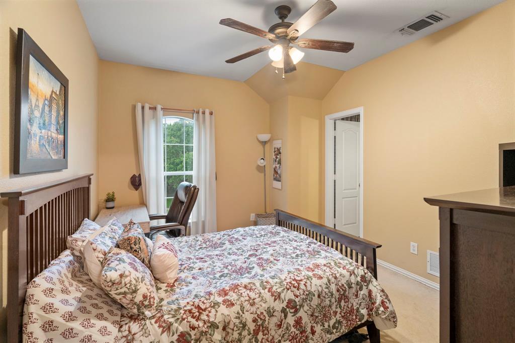 Hackberry Ridge - Residential