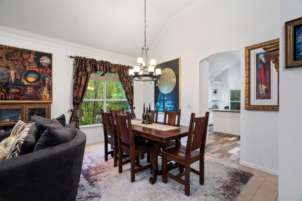 Hackberry Ridge - Residential