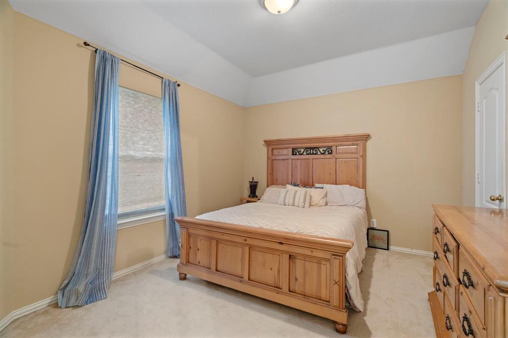 Hackberry Ridge - Residential