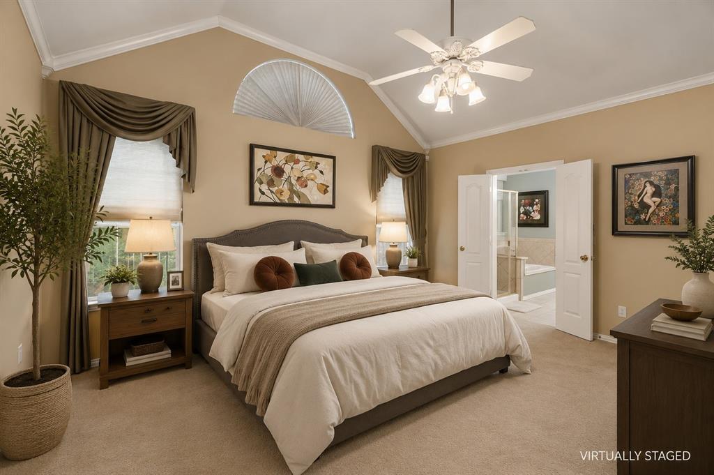 Hackberry Ridge - Residential
