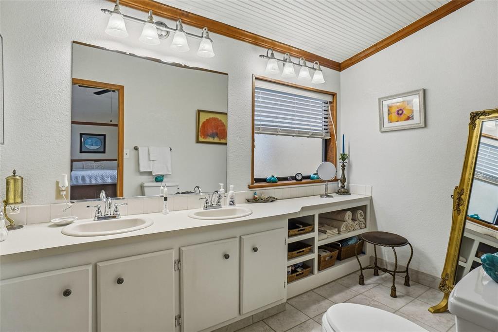 Jackson Ranch - Residential