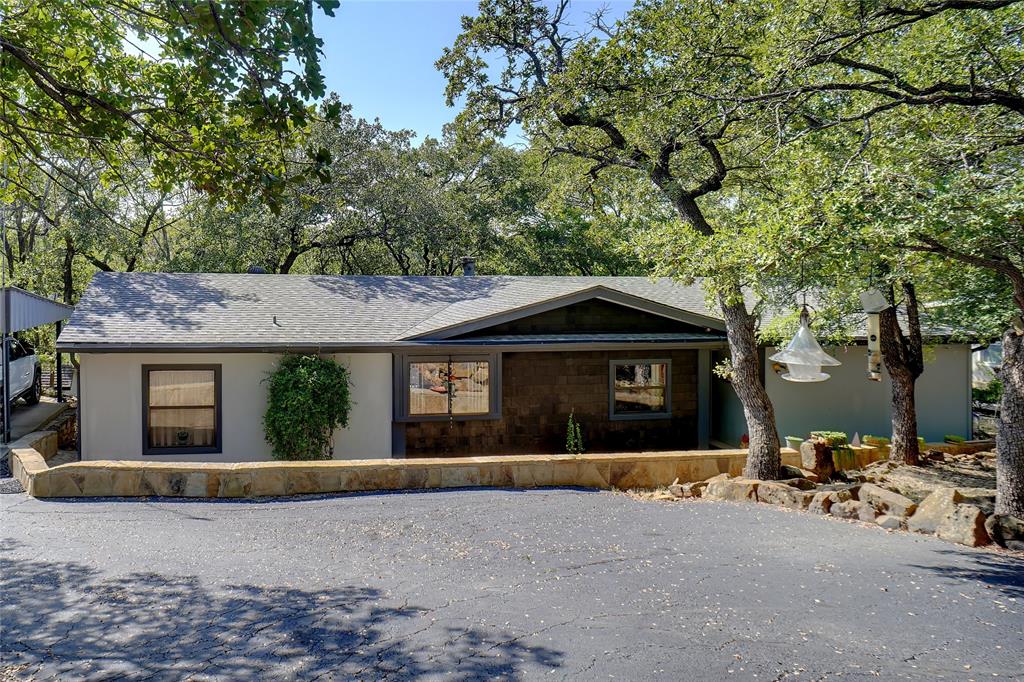 Jackson Ranch - Residential