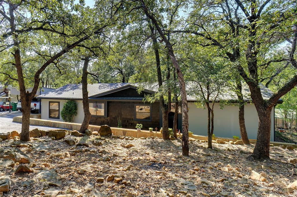 Jackson Ranch - Residential