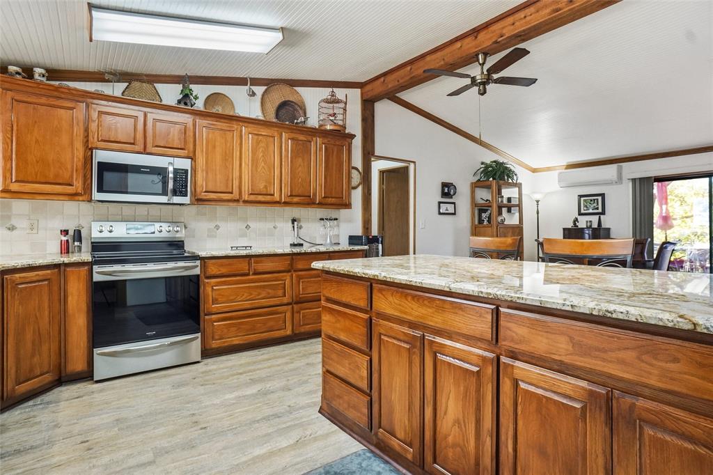 Jackson Ranch - Residential