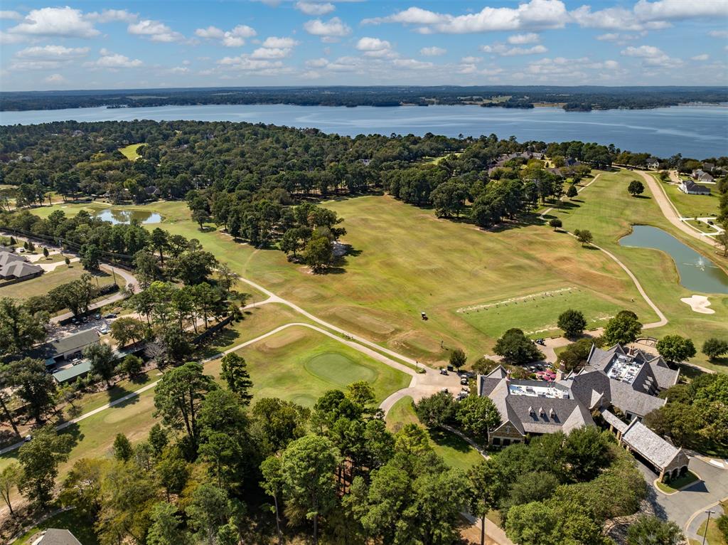 Eagles Bluff - Land