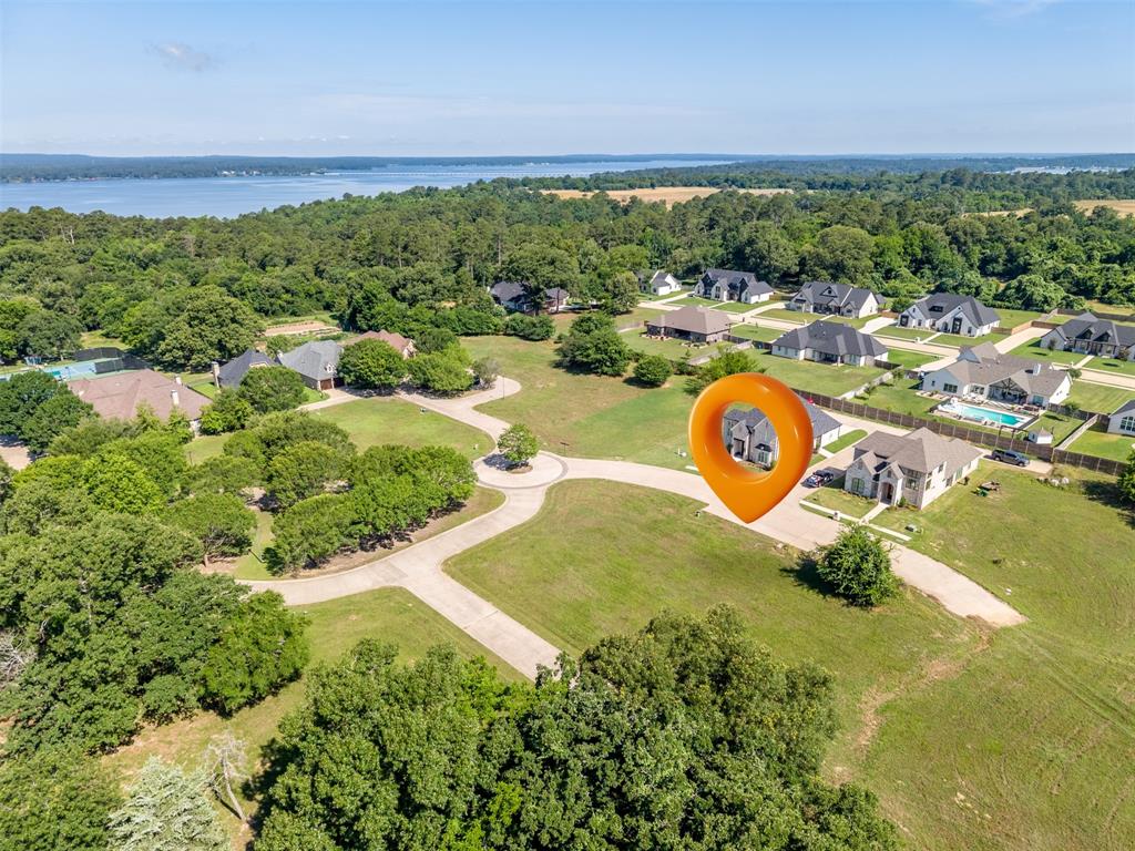 Eagles Bluff - Land