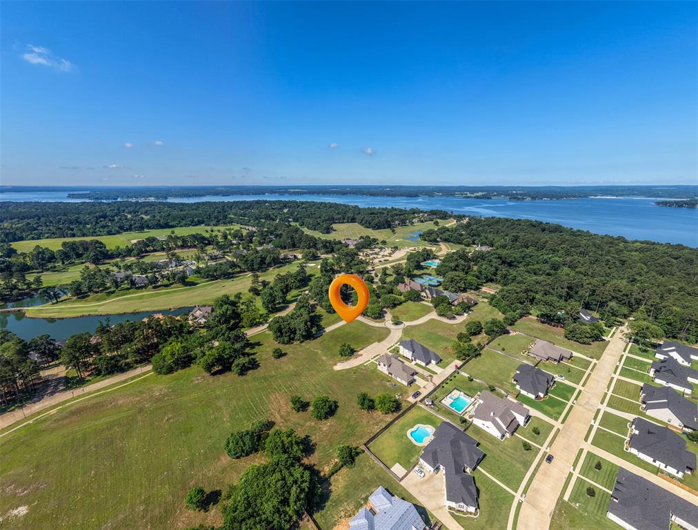 Eagles Bluff - Land