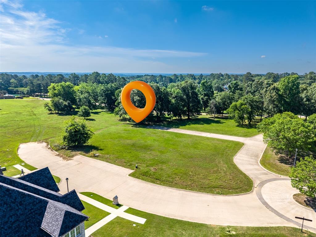 Eagles Bluff - Land