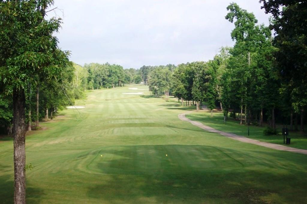 Eagles Bluff - Land