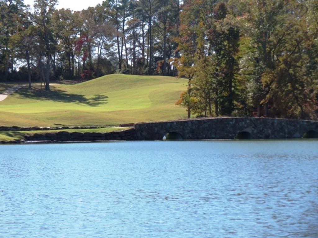 Eagles Bluff - Land