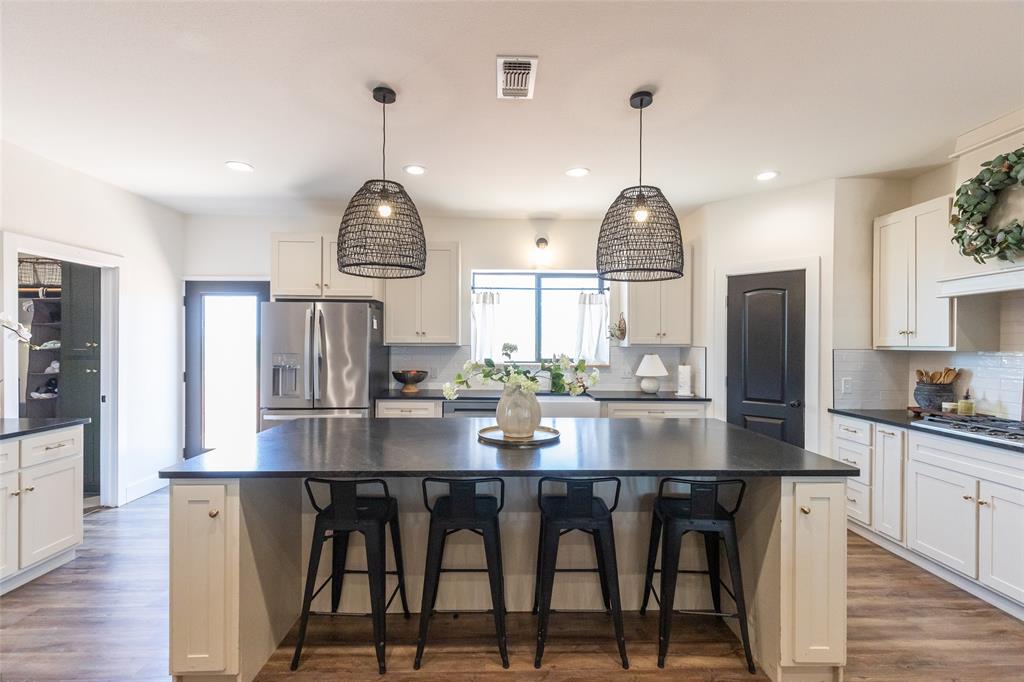 Lujan Estates - Residential