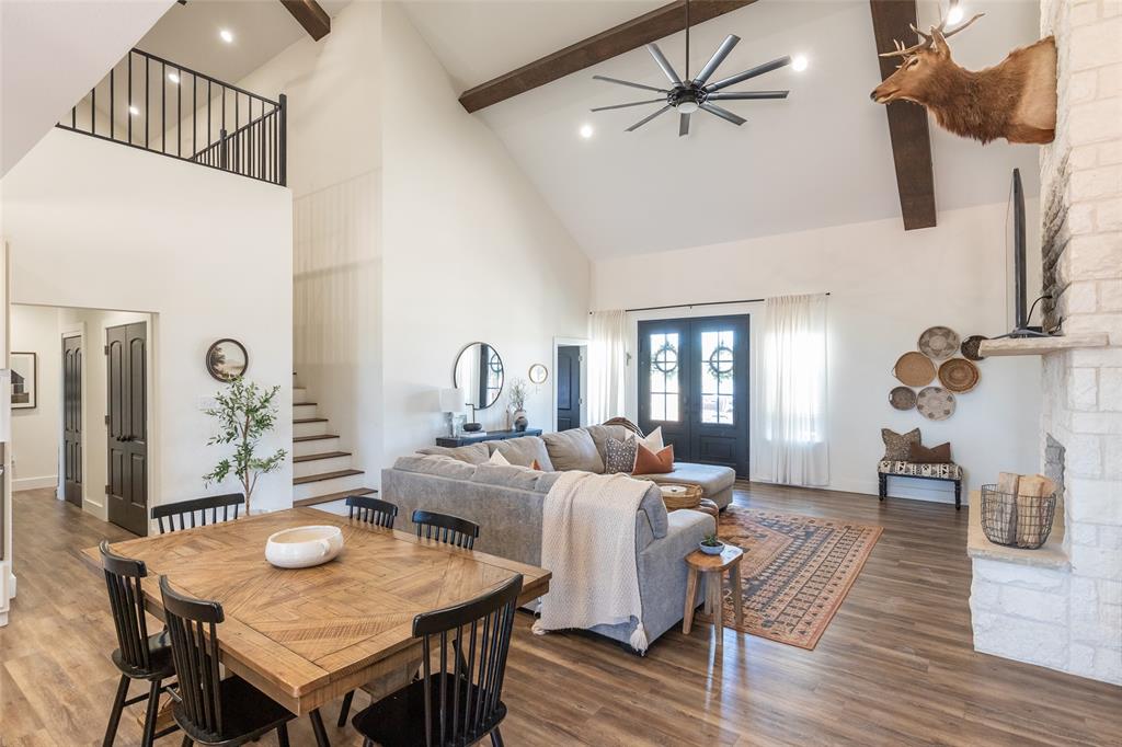 Lujan Estates - Residential