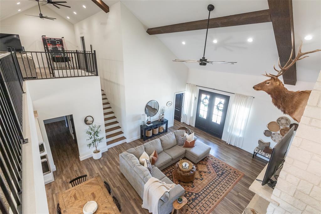 Lujan Estates - Residential