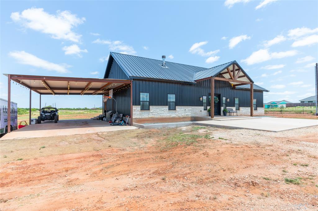 Lujan Estates - Residential