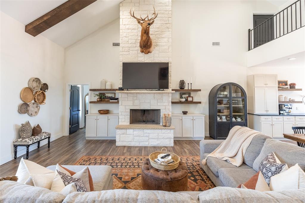 Lujan Estates - Residential