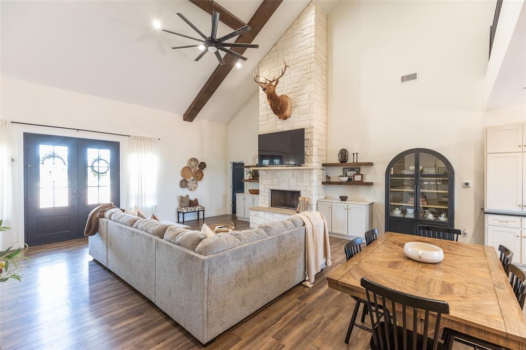 Lujan Estates - Residential