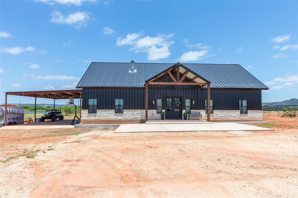 Lujan Estates - Residential
