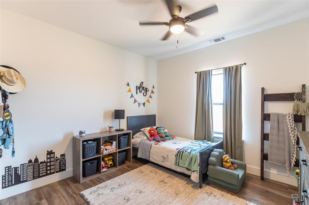 Lujan Estates - Residential