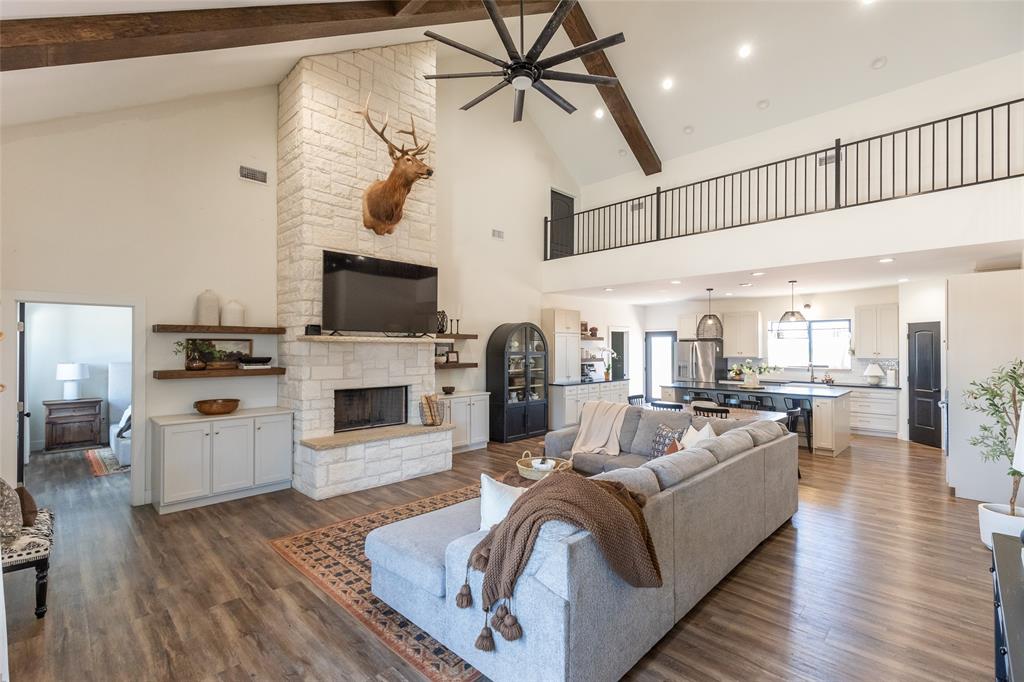 Lujan Estates - Residential