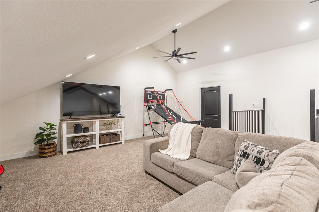 Lujan Estates - Residential